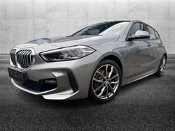 Grigio Usata 2023 BMW 118 M Sport Due volumi | 29.950 € (Buon prezzo)