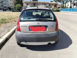 Usata 2005 Citroën C3 XTR Due volumi | 1900 € (Buon prezzo)