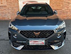 Grigio Usata 2021 Cupra Formentor VZ SUV | 24.900 € (Buon prezzo)