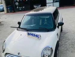 Bianco Usata 2009 Mini Cooper D Due volumi | 4800 € (Buon prezzo)