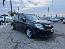 Other Usata 2011 Chevrolet Orlando LT Tre volumi | 5500 € (Buon prezzo)