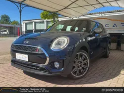 Blu Usata 2018 Mini Cooper SD Clubman Hype Station wagon | 16.900 € (Super prezzo)