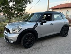 Usata 2011 Mini Countryman SUV | 9500 €