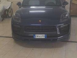 Usata 2023 Porsche Macan SUV | 82.500 € (Ottimo prezzo)