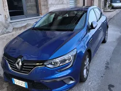 Usata 2015 Renault Mégane GT Line GT-Line Tre volumi | 12.000 €