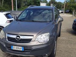 Usata 2009 Opel Antara Edition+ SUV | 1200 € (Super prezzo)