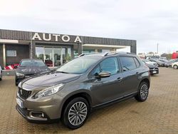 Grigio Usata 2017 Peugeot 2008 Active SUV | 8900 € (Ottimo prezzo)