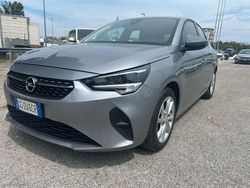 Gray Usata 2021 Opel Corsa Elegance Tre volumi | 9900 € (Buon prezzo)