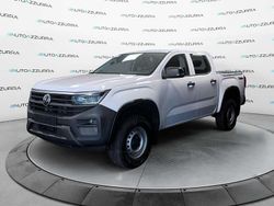 Bianco Nuova 2025 VW Amarok Pick-up | 36.900 €