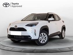 Altro Usata 2022 Toyota Yaris Cross Business Edition SUV | 18.900 € (Ottimo prezzo)
