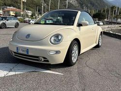 Usata 2003 VW Beetle Cabrio | 8000 € (Cara)
