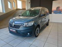 Grigio Usata 2024 Renault Express Monovolume | 13.800 € (Ottimo prezzo)