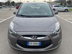 Marrone Usata 2012 Hyundai ix20 Comfort Due volumi | 4990 € (Ottimo prezzo)