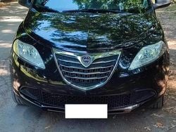 Nero Usata 2013 Lancia Ypsilon Due volumi | 4000 € (Buon prezzo)