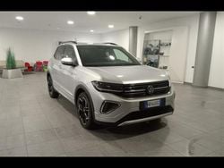 Grigio chiaro Nuova 2025 VW T-Cross R-line SUV | 23.900 € (Ottimo prezzo)