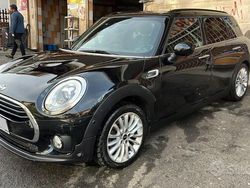Nero Usata 2017 Mini Clubman Station wagon | 14.000 € (Buon prezzo)