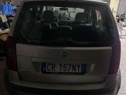 Usata 2005 Fiat Idea Emotion Monovolume | 1500 € (Ottimo prezzo)