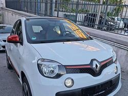 Bianco Usata 2015 Renault Twingo SE Due volumi | 8900 € (Buon prezzo)