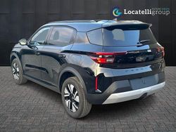 Nero Nuova 2025 Opel Frontera SUV | 27.850 €