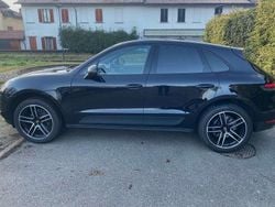 Nero Usata 2019 Porsche Macan SUV | 54.000 € (Buon prezzo)