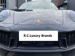 Chromite metallizzato Nuova 2026 Porsche 911 Coupé | 212.500 € (Buon prezzo)