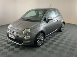 Grigio Usata 2020 Fiat 500 Star Due volumi | 11.699 € (Buon prezzo)