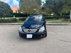 Usata 2005 Mercedes B200 Monovolume | 5000 €