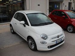 Bianco Usata 2021 Fiat 500 Connect Due volumi | 11.350 € (Buon prezzo)