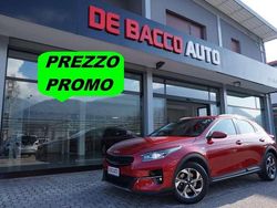 Rosso Usata 2022 Kia XCeed Urban SUV | 15.900 € (Buon prezzo)