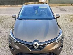 Marrone Usata 2019 Renault Clio V Intens Tre volumi | 11.500 € (Cara)