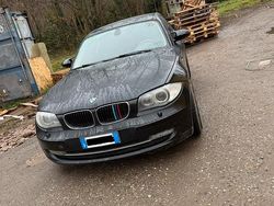Nero Usata 2007 BMW 120 Due volumi | 1000 € (Super prezzo)