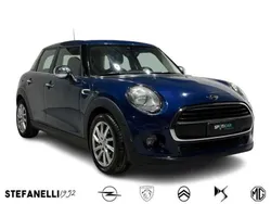 Mini One D