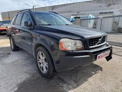 Nero Usata 2004 Volvo XC90 SUV | 1590 €