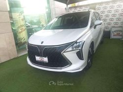 Perlato Nuova 2025 Forthing Yacht/4 U-Tour Monovolume | 33.990 €