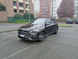 Nero Usata 2023 Mercedes E250 Advanced Plus Station wagon | 41.300 €