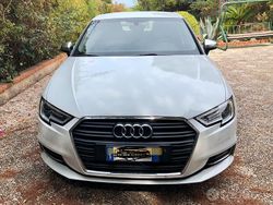 Usata 2017 Audi A3 Design Monovolume | 18.000 € (Buon prezzo)