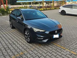 Usata 2022 Seat Leon Station wagon | 19.300 € (Molto cara)