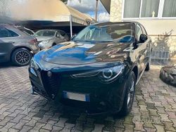 Usata 2018 Alfa Romeo Stelvio SUV | 16.000 € (Ottimo prezzo)