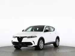 Bianco Usata 2022 Alfa Romeo Tonale Edizione Speciale SUV | 26.950 € (Buon prezzo)