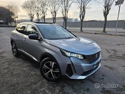 Grigio Usata 2023 Peugeot 3008 GTi SUV | 26.000 €