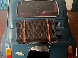 Usata 1970 Fiat 500L Monovolume | 6000 €