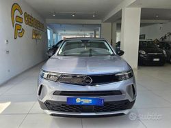 Antracite pastello Usata 2023 Opel Mokka Elegance SUV | 24.500 € (Molto cara)