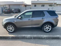 Usata 2016 Land Rover Discovery Sport SUV | 16.000 € (Ottimo prezzo)