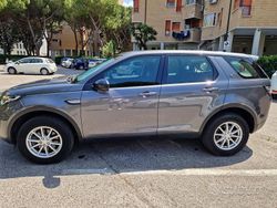 Grigio Usata 2018 Land Rover Discovery Sport SUV | 12.900 € (Super prezzo)