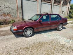 Rosso Usata 1991 Volvo 960 Tre volumi | 6000 €