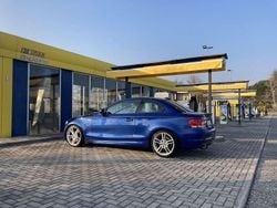 Usata 2011 BMW 120 Coupé M Sport Coupé | 8900 € (Molto cara)