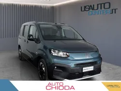 Nuova 2025 Fiat Doblò Monovolume | 29.900 €