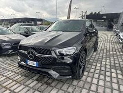 Usata 2021 Mercedes GLE350 AMG Coupé | 55.900 € (Super prezzo)
