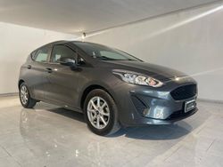 Grigio Usata 2019 Ford Fiesta Titanium Due volumi | 12.990 € (Cara)