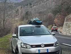 Usata 2011 VW Polo GTI Tre volumi | 7400 € (Buon prezzo)